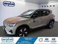 Volvo XC40, Plus Recharge Single Motor RWD, Jahr 2022 - Kassel