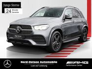 Mercedes GLE 350, d AMG Multi Night, Jahr 2021 - Eckernförde