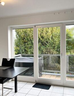MANNELLA *Hell und modern Wohnen - schöne 2-Zimmer Wohnung in Lohmar-Heide* - Lohmar