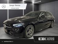 Mercedes C 300, d T AMG Adv, Jahr 2024 - Fellbach