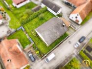 SOFORT FREI: Bungalow mit 3 Schlafzimmern und großzügigem Garten zu verkaufen. - Vohburg (Donau)