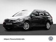 VW Golf Variant, 1.0 VII COMFORTLINE, Jahr 2017 - Dortmund