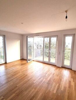 Perfekte Familienwohnung - Wohnung mit Weitblick und grünem Umfeld - Vaterstetten