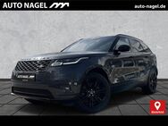 Land Rover Range Rover Velar, P300 S 380W Black-Pa, Jahr 2020 - Bielefeld