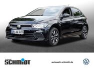 VW Polo, 1.0 TSI MOVE R, Jahr 2023 - Schwerte (Hansestadt an der Ruhr)