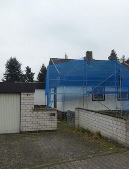 Freistehender Bungalow: Großzügiger Garten in Top-Lage! - Hanau (Brüder-Grimm-Stadt)