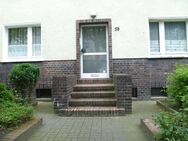 2-Zimmer-Wohnung in Gelsenkirchen Altstadt - Gelsenkirchen