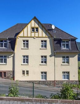 2-Zimmer-Wohnung in Nachrodt-Wiblingwerde - Nachrodt-Wiblingwerde