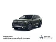 VW Tayron, 2.0 l TDI Elegance, Jahr 2022 - Groß Umstadt