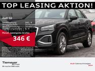 Audi Q2, 35 TFSI ADVANCED, Jahr 2024 - Gelsenkirchen