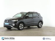 VW T-Cross, 1.0 TSI Life Move, Jahr 2023 - Jesteburg