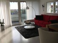 Wunderschöne 3,5 Zimmerwohnung mit Balkon mit Aussicht ins Grüne - Witten