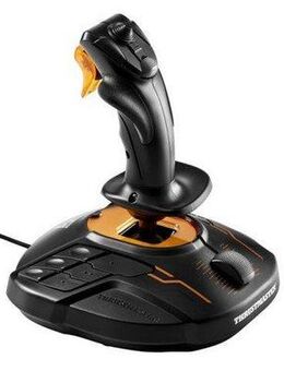 Thrustmaster T.16000M FCS Joystick