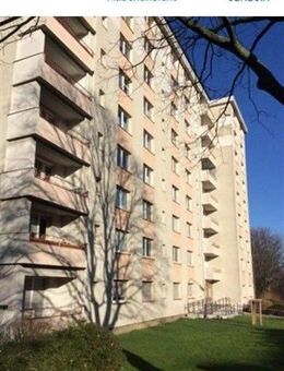 Barrierefreie 2-Zimmer-Wohnung im Erdgeschoss - Essen