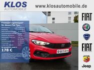 Fiat Tipo, 1.5 5T HYBRID GSE 130PS, Jahr 2024 - Marpingen