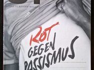 Vereinszeitschrift 51 Bayern München März 2020 Rot gegen - Essen