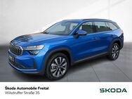 Skoda Kodiaq, 2.0 TDI Selection, Jahr 2024 - Freital