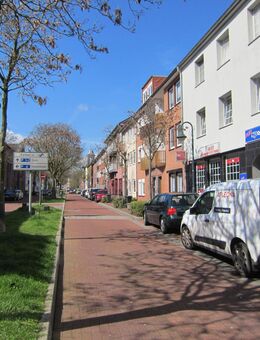 Schöne kernsanierte möblierte Monteurs Wohnung in zentraler Lage - Wesel