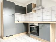 Maisonettewohnung 3-Raumwohnung mit neuer Einbauküche mieten - Chemnitz