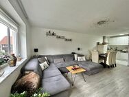 "Charmante 3-Zimmer-Wohnung mit Balkon und Tiefgarage in Ingolstadt" - Ingolstadt