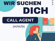 Call Agent (m/w/d) - Villingen-Schwenningen