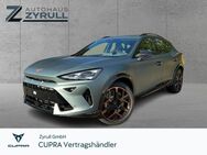 CUPRA Formentor, 2.0 TSI VZ Extreme 333 VZ, Jahr 2022 - Sankt Wendel Zentrum