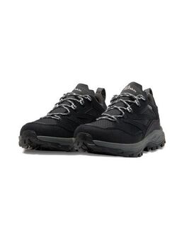 Jack Wolfskin CYROX TEXAPORE LOW M Wanderschuh wasserdicht