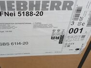 Liebherr Einbau-Gefrierschrank 5188 - Ellerbek