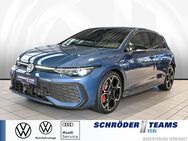 VW Golf, 2.0 TSI VIII GTI Black Style, Jahr 2022 - Verl