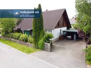 *** EINLADUNG ZUR OFFENEN BESICHTIGUNG! *** am Donnerstag, 05.06.2025 um 17:00 Uhr - Löffingen