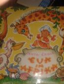 Eva in Afrika. Verlag: Riga Liesma in 04315