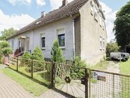 Familienparadies in Bredow: Einfamilienhaus mit Einliegerwohnung und großem Garten - Brieselang