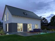 Design trifft Wohngefühl - Ihr neues Traumhaus wartet - Niepars