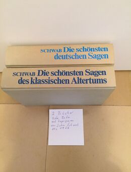 Die schönsten deutschen Sagen usw. - Emsdetten Zentrum
