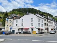 **Wohn- und Geschäftshaus in Neuerburg** - Neuerburg