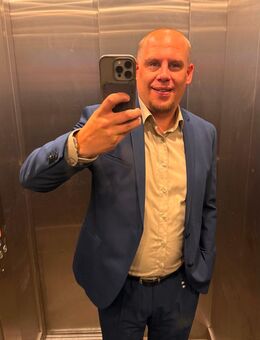 Mann mit Herz sucht Frau - Mainz