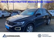 VW T-Roc, R-LINE SPORT BEATS LM19, Jahr 2020 - Herten