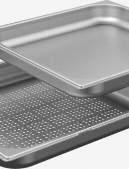 NEFF Einbau-Dampfgarer C24DR1XN0