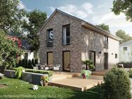 Ihr Traumhaus: EFH im charmanten Stadthaus-Design - Norderbrarup