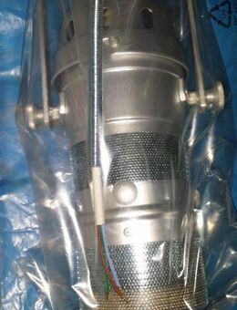 SLV  PAR30 Mesh TITANIUM Spot Theaterleuchte - Berlin