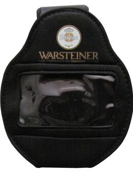 Warsteiner Brauerei - Fitness Handytasche - Doberschütz