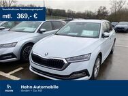 Skoda Octavia, 2.0 TSI Combi Style, Jahr 2024 - Niefern-Öschelbronn