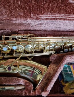 Saxophon Yamaha - München Neuhausen-Nymphenburg