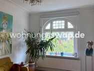 Wohnungsswap - Chrysanderstraße - Hamburg