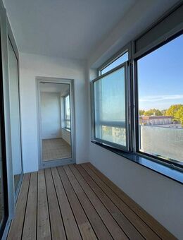 * TOP Parklage * Gästehaus am Park * 2 Zimmer * Gäste WC * Lift * Loggia * Musikviertel * - Leipzig