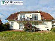 Neu eingerichtete Wohnung mit Balkon sucht neuen Mieter! - Sagard
