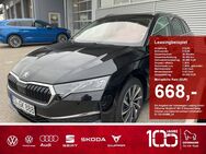 Skoda Octavia, 2.0 TDI Combi SELECTION 18 A, Jahr 2024 - Eggenfelden