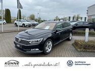 VW Passat Variant, 2.0 TDI Highline |, Jahr 2018 - Herzberg (Elster)