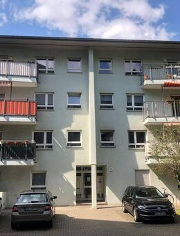 Vermietete 3-RW mit Tiefgaragenstellplatz zu verkaufen! - Halle (Saale)