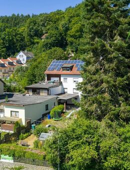 Attraktives 4-Familienhaus inkl. Einliegerwohnung - Perfekt als Renditeobjekt - Lappersdorf